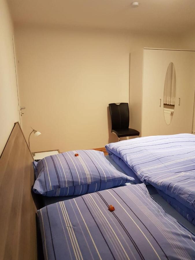 Ferienwohnung- Sarah Hahnstatten Екстер'єр фото